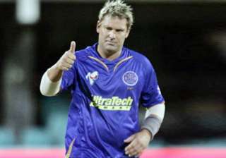 shane warne denies india coach talk - India TV shane warne denies india coach talk - India TV