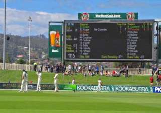 sheffield shield to be played under lights -... sheffield shield to be played under lights -...