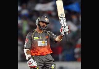 shikar dhawan to lead sunrisers hyderabad in ipl... shikar dhawan to lead sunrisers hyderabad in ipl...