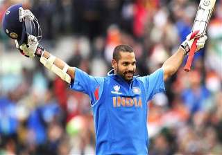 shikhar dhawan scores record breaking 248 against... shikhar dhawan scores record breaking 248 against...