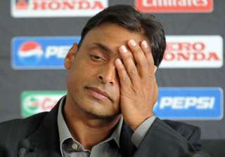 shoaib akhtar denied reports of getting married -... shoaib akhtar denied reports of getting married -...