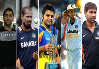 small town cricketers come of age - India TV small town cricketers come of age - India TV