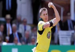 soon we will have 400 run chases doherty - India... soon we will have 400 run chases doherty - India...