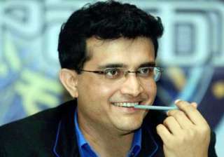 sourav ganguly hires iimc graduates for brand... sourav ganguly hires iimc graduates for brand...