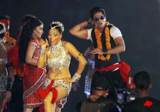 spectacular opening ceremony launches ipl iv -... spectacular opening ceremony launches ipl iv -...