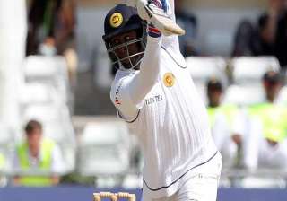 sri lanka 311/7 at lunch day4 vs england - India... sri lanka 311/7 at lunch day4 vs england - India...