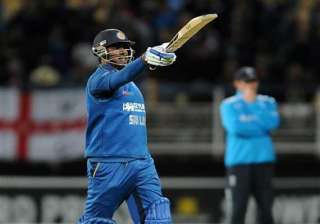 sri lanka beats england to win odi series - India... sri lanka beats england to win odi series - India...