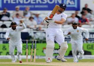 sri lanka in control of 2nd test england 57 5 -... sri lanka in control of 2nd test england 57 5 -...