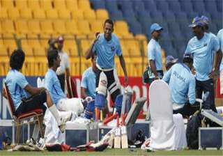 sri lanka rejects day night test proposal - India... sri lanka rejects day night test proposal - India...