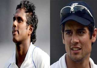 sri lanka win the toss ask england to bat first... sri lanka win the toss ask england to bat first...