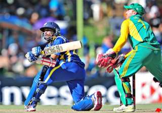 sri lanka beats south africa by 5 wickets in 4th... sri lanka beats south africa by 5 wickets in 4th...