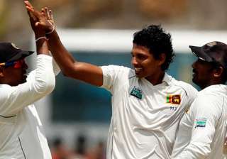 sri lanka builds huge lead vs pakistan in 1st... sri lanka builds huge lead vs pakistan in 1st...