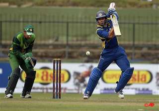 sri lanka wins 2nd odi by 76 runs - India TV sri lanka wins 2nd odi by 76 runs - India TV