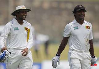 dilshan sangakkara hundreds take sri lanka to 300... dilshan sangakkara hundreds take sri lanka to 300...