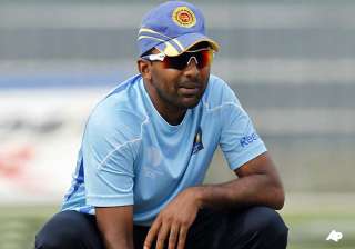 sri lankan captain says team will not be... sri lankan captain says team will not be...