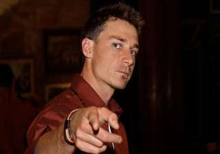 steyn to star in hollywood flick with sandler and... steyn to star in hollywood flick with sandler and...