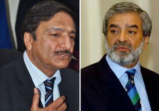 stop wasting time convincing bcci former icc... stop wasting time convincing bcci former icc...