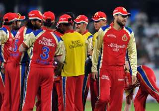 struggling rcb up against rajasthan royals -... struggling rcb up against rajasthan royals -...