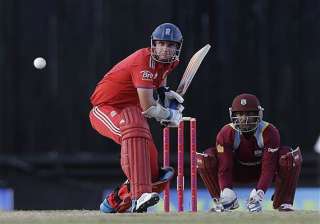 stuart broad says england favourites now to take... stuart broad says england favourites now to take...