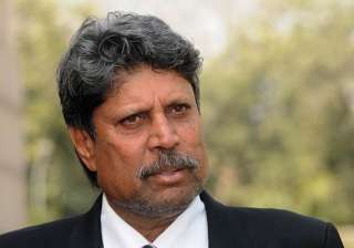subrata roy is a patriotic man kapil dev on... subrata roy is a patriotic man kapil dev on...