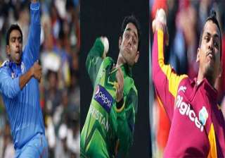 twenty20 world cup where spinners will turn the... twenty20 world cup where spinners will turn the...