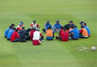 team india prefers go karting to nets before must... team india prefers go karting to nets before must...