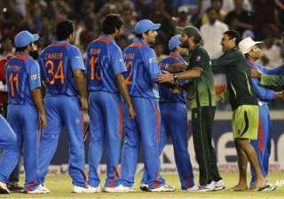 team india went to bat in mohali on empty stomach... team india went to bat in mohali on empty stomach...