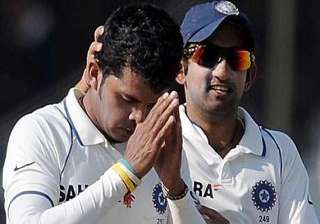 temperamental pacer s sreesanth lands in... temperamental pacer s sreesanth lands in...