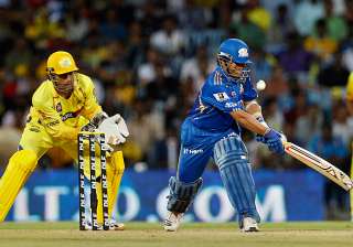 tendulkar set to return as mi take on dd - India... tendulkar set to return as mi take on dd - India...