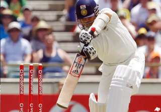 tendulkar to bat in top gear in adelaide - India... tendulkar to bat in top gear in adelaide - India...