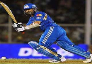 tendulkar to play ipl match - India TV tendulkar to play ipl match - India TV