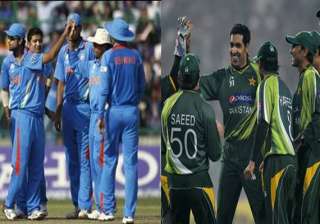 the asia cup a battle ground for arch rivals... the asia cup a battle ground for arch rivals...