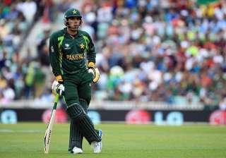 the silent commander misbah ul haq. - India TV the silent commander misbah ul haq. - India TV