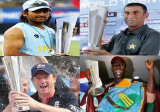 the sixteen leaders who will lead their team in... the sixteen leaders who will lead their team in...