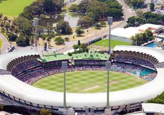 the scg 100 tests and counting - India TV the scg 100 tests and counting - India TV