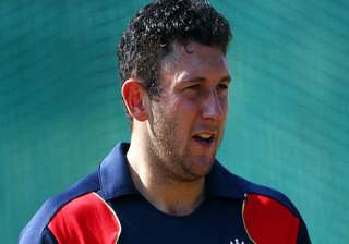 tim bresnan out of england team due to injury -... tim bresnan out of england team due to injury -...