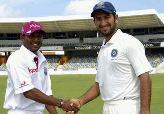 unofficial test heads for exciting finish - India... unofficial test heads for exciting finish - India...