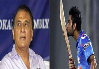 virat kohli can surpass sachin s odi record says... virat kohli can surpass sachin s odi record says...