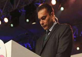 2015 wc will be a very open tournament shastri -... 2015 wc will be a very open tournament shastri -...
