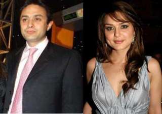 wadia denies charges as preity files molestation... wadia denies charges as preity files molestation...