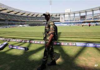 wankhede final ticket selling for rs 1.5 lakh in... wankhede final ticket selling for rs 1.5 lakh in...