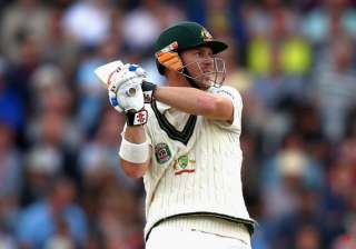 warner hits 197 in od match clarke on the mend -... warner hits 197 in od match clarke on the mend -...