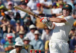 warner to play 4th test despite dizzy spells -... warner to play 4th test despite dizzy spells -...