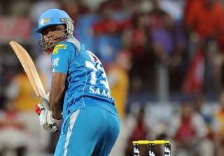 warriors post second consecutive win beat punjab... warriors post second consecutive win beat punjab...