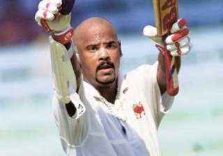was vinod kambli self destructive or a victim of... was vinod kambli self destructive or a victim of...