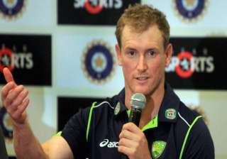 we wanted to intimidate indian batsmen with raw... we wanted to intimidate indian batsmen with raw...