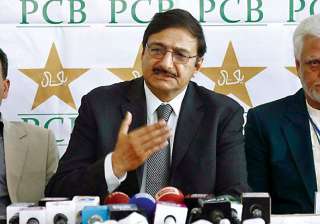 we are not running after bcci to resume cricket... we are not running after bcci to resume cricket...
