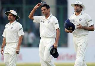 we have utmost respect for india s batting... we have utmost respect for india s batting...