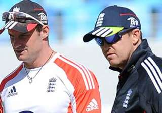 we need to get up to speed quickly says flower -... we need to get up to speed quickly says flower -...