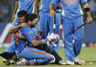we played like champions says yuvraj - India TV we played like champions says yuvraj - India TV